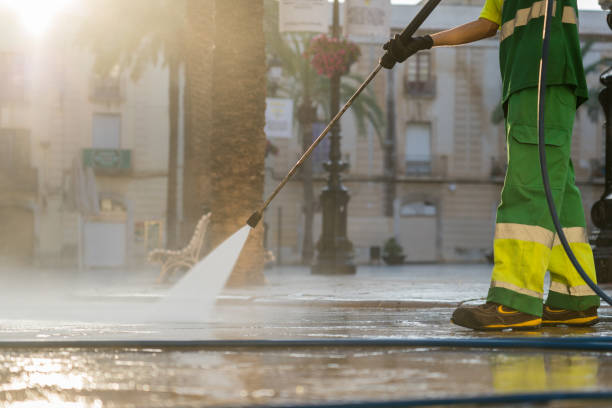 Best Local Pressure Washing Services  in Eden, TX